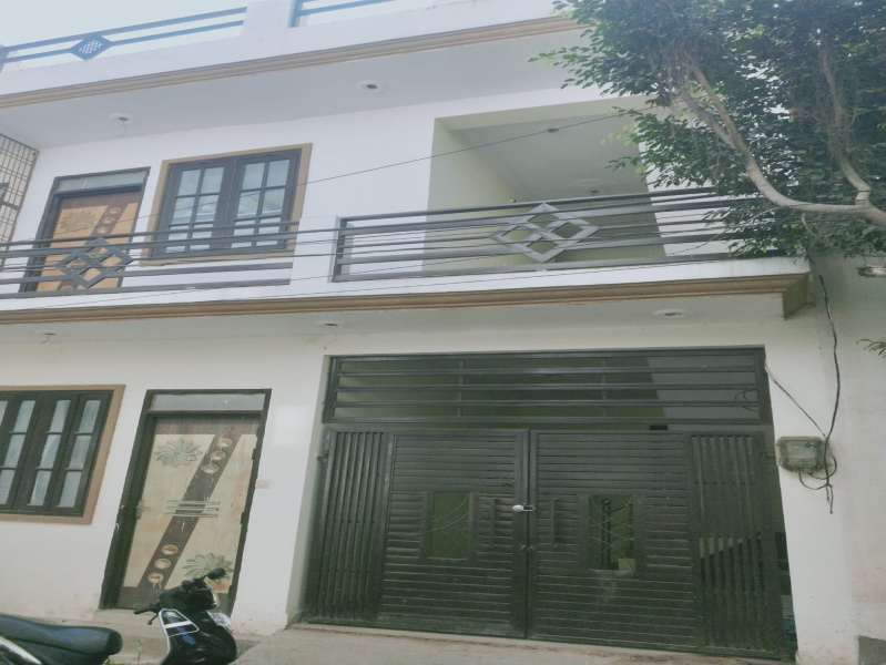 3 BHK 1200 Sq.ft. House for Sale in Dubbaga, Lucknow