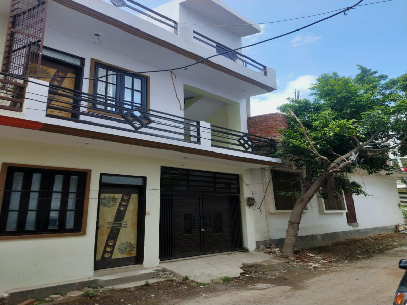 3 BHK 1200 Sq.ft. House for Sale in Dubbaga, Lucknow