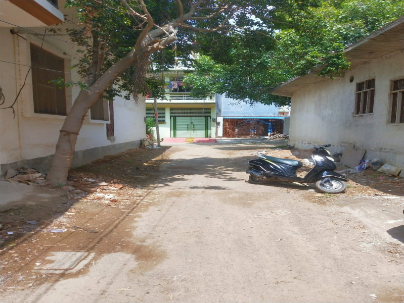 3 BHK 1200 Sq.ft. House for Sale in Dubbaga, Lucknow