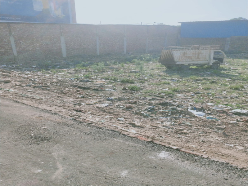  1000 Sq.ft. Residential Plot for Sale in Dubbaga, Lucknow