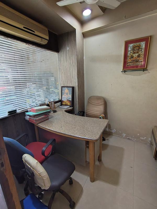  540 Sq.ft. Commercial Shop for Sale in Navrangpura, Ahmedabad