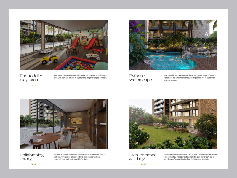 3 BHK 1242 Sq.ft. Apartment for Sale in Vaishno Devi Circle, Sarkhej, Ahmedabad