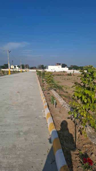  100 Sq. Yards Residential Plot for Sale in Sector 17A, Greater Noida