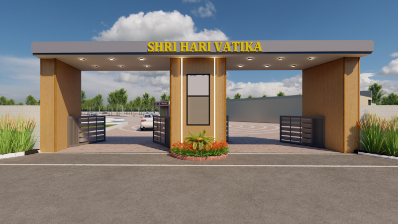  100 Sq. Yards Residential Plot for Sale in Khair, Aligarh