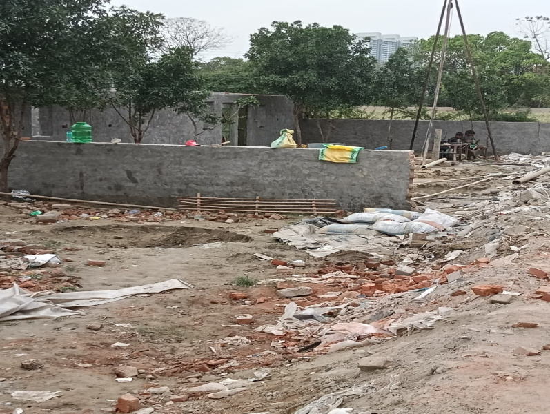  100 Sq. Yards Residential Plot for Sale in Sector 145 Noida