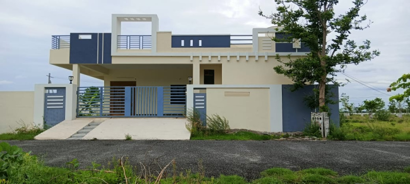 2 BHK 1080 Sq.ft. Apartment for Sale in Lakshmipuram, Guntur