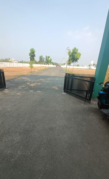  1200 Sq.ft. Residential Plot for Sale in Kovaipudur, Coimbatore