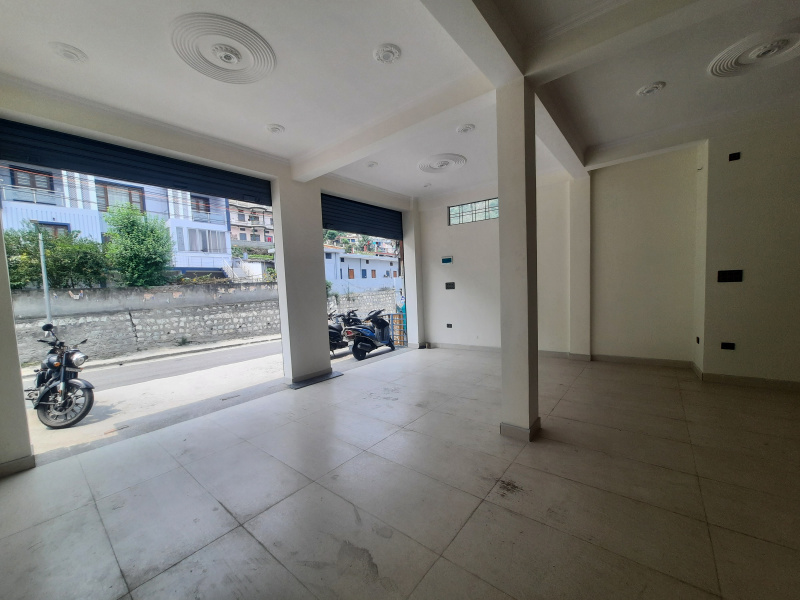  1500 Sq.ft. Showroom for Rent in Srinagar Pauri Garhwal