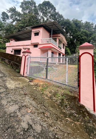 3 BHK 2200 Sq.ft. House for Rent in Pala, Kottayam