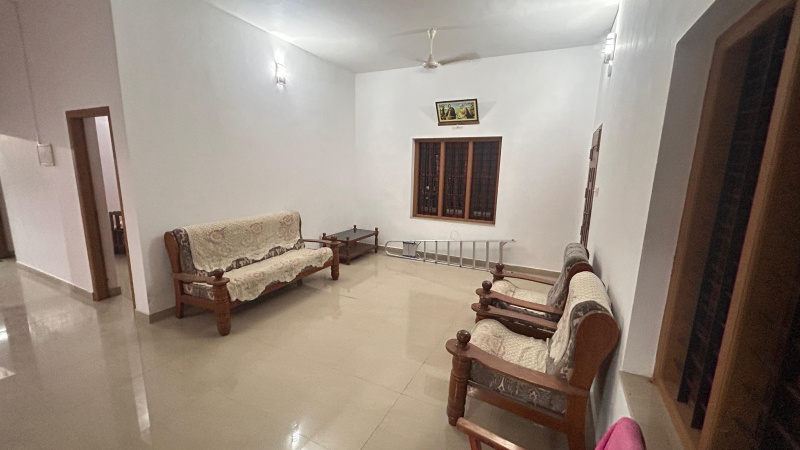 3 BHK 2000 Sq.ft. Builder Floor for Rent in Palai, Kottayam