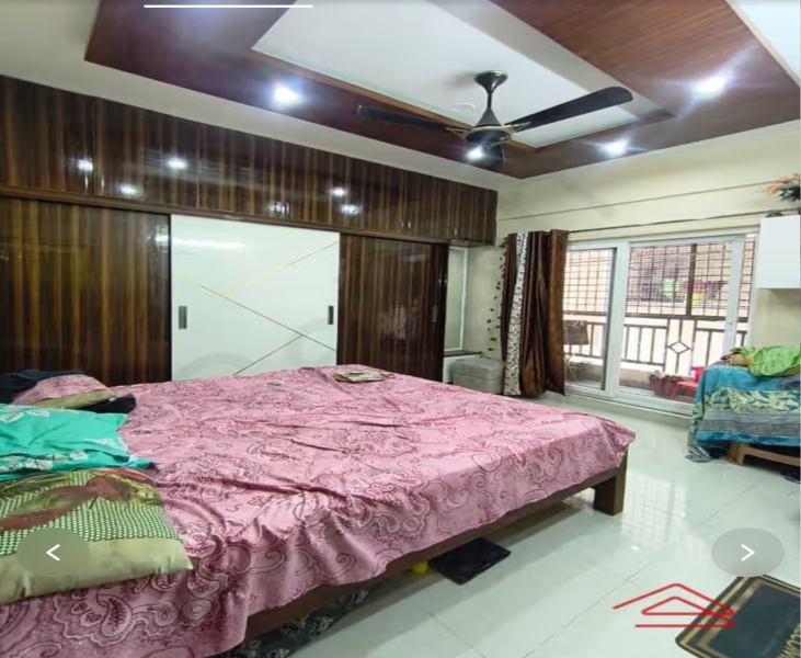 2 BHK 1242 Sq.ft. Apartment for Sale in Horamavu, Bangalore