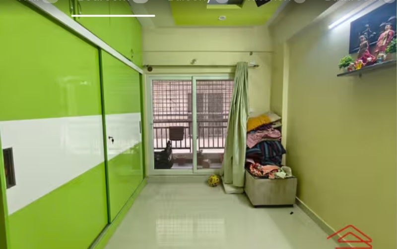 2 BHK 1242 Sq.ft. Apartment for Sale in Horamavu, Bangalore