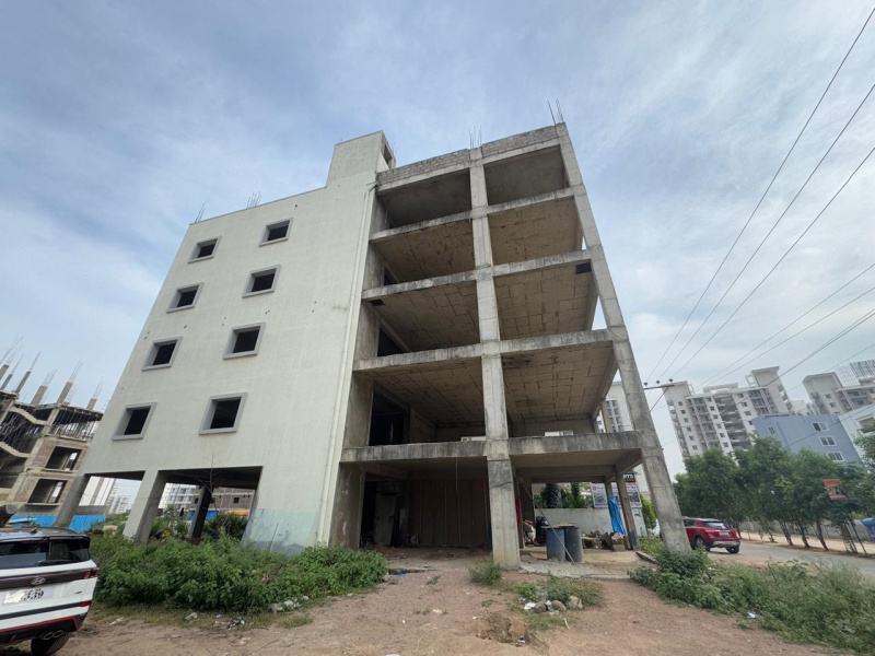  12000 Sq.ft. Office Space for Rent in Narsingi, Hyderabad
