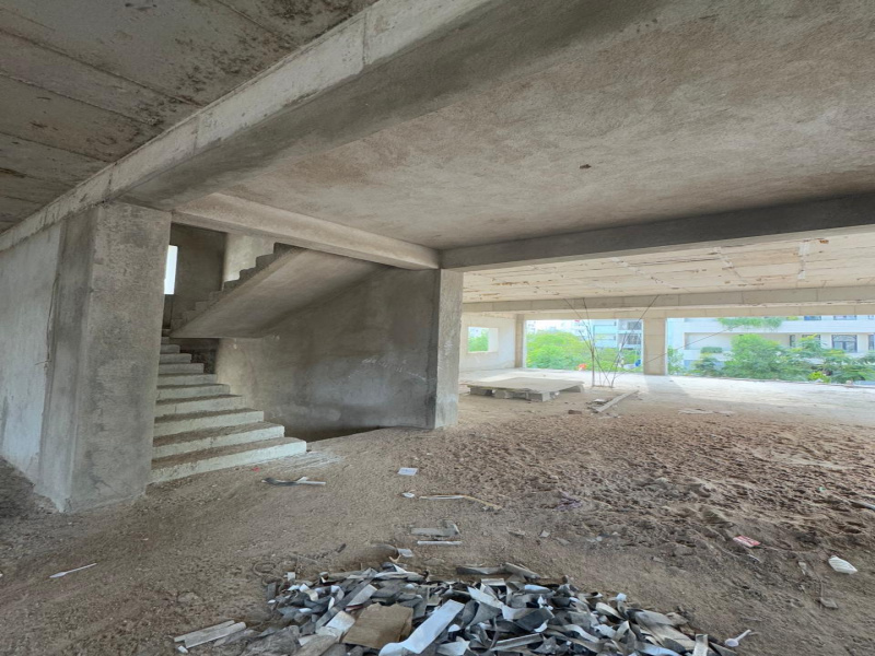  12000 Sq.ft. Office Space for Rent in Narsingi, Hyderabad