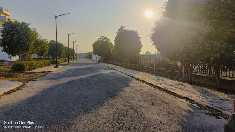  110 Sq. Yards Residential Plot for Sale in Sector 19 Dharuhera