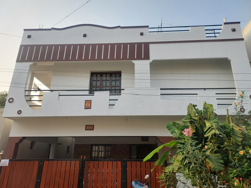 1 BHK 850 Sq.ft. Apartment for Rent in Thanneer Pandhal, Coimbatore