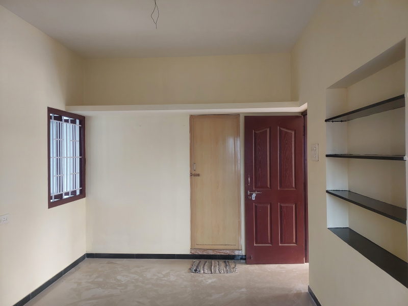 1 BHK 850 Sq.ft. Apartment for Rent in Thanneer Pandhal, Coimbatore