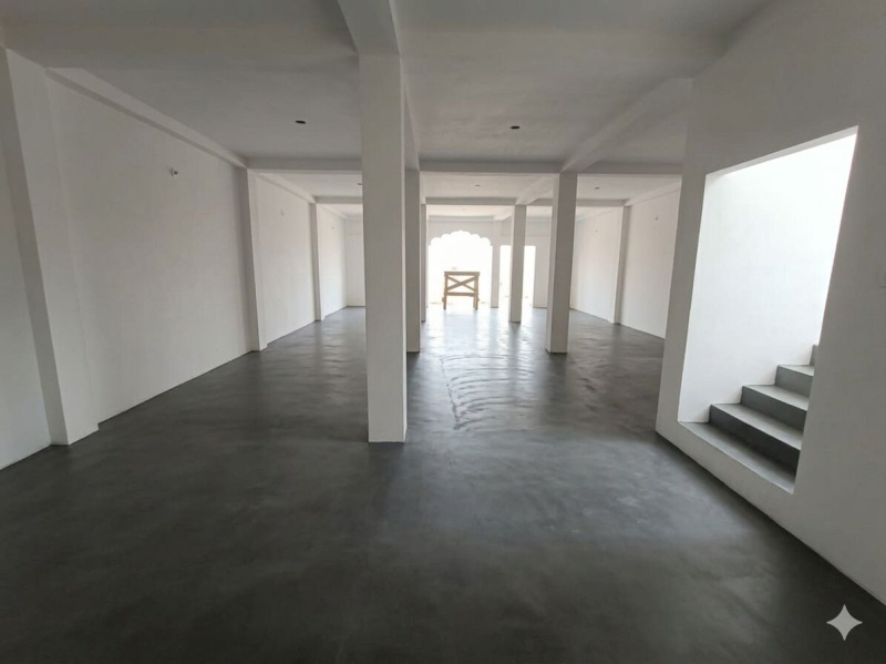 1404 Sq.ft. Office Space for Rent in Rosera, Samastipur