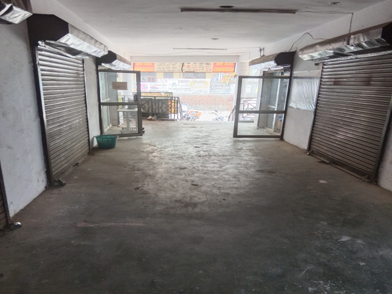  1025 Sq.ft. Warehouse for Rent in Charmswood Village, Faridabad