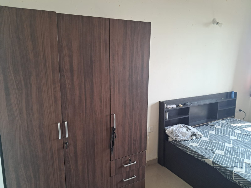 2 BHK 1225 Sq.ft. Apartment for Rent in Kulai, Mangalore