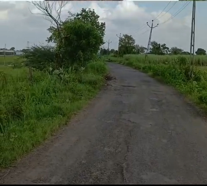  13 Sq.ft. Agricultural/Farm Land for Sale in Boidara, Ankleshwar