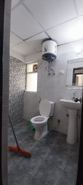 2 BHK 995 Sq.ft. Apartment for Rent in Sector 10 Greater Noida West