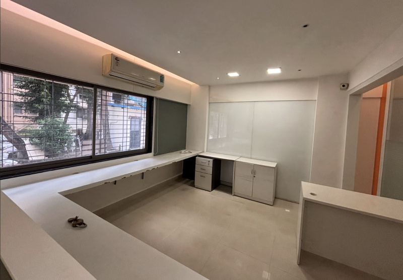 1 RK 3500 Sq.ft. Apartment for Rent in Sher E Punjab Colony, Andheri East, Mumbai