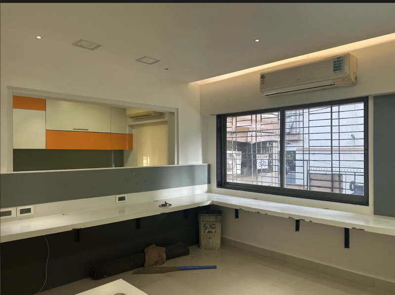 1 RK 3500 Sq.ft. Apartment for Rent in Sher E Punjab Colony, Andheri East, Mumbai