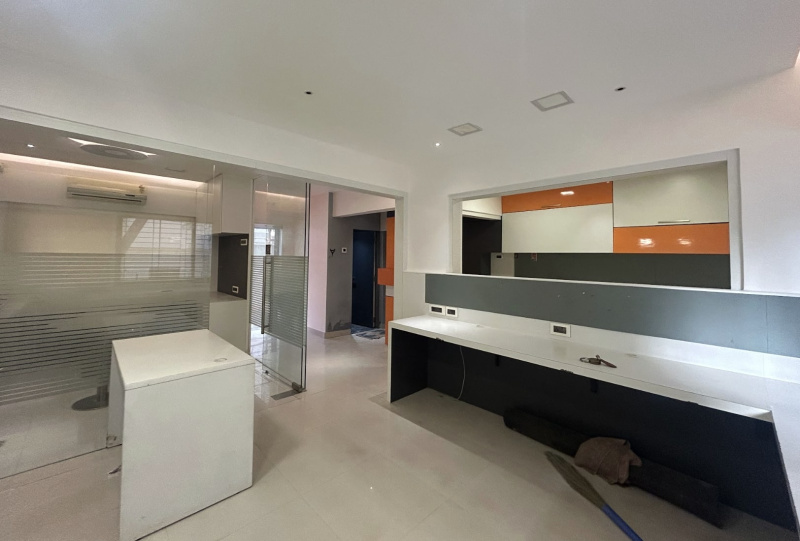 1 RK 3500 Sq.ft. Apartment for Rent in Sher E Punjab Colony, Andheri East, Mumbai