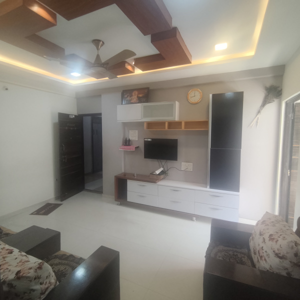 2 BHK 700 Sq.ft. Apartment for Sale in Pandharpur, Solapur