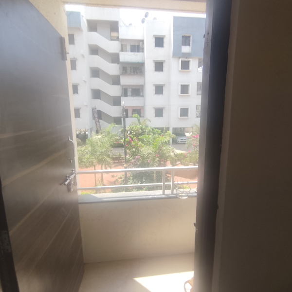 2 BHK 700 Sq.ft. Apartment for Sale in Pandharpur, Solapur