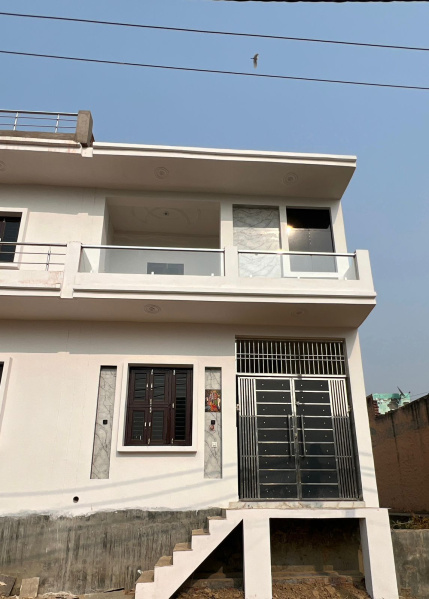 3 BHK 765 Sq.ft. House for Sale in Sarvodaya Colony, Hapur