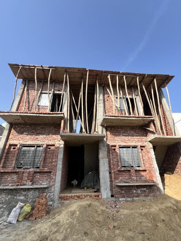 3 BHK 765 Sq.ft. House for Sale in Sarvodaya Colony, Hapur