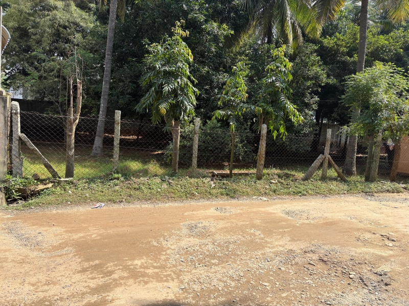  3200 Sq.ft. Residential Plot for Sale in Padappai, Chennai