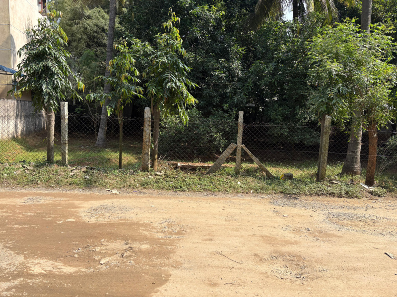  3200 Sq.ft. Residential Plot for Sale in Padappai, Chennai
