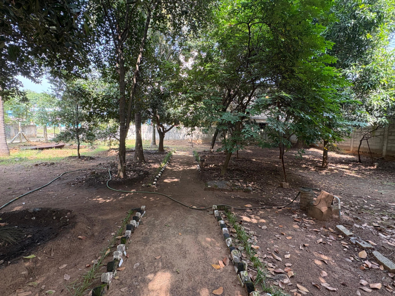  3200 Sq.ft. Residential Plot for Sale in Padappai, Chennai