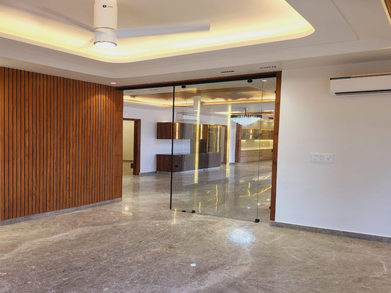 3 BHK 2250 Sq.ft. Builder Floor for Sale in Sector 85 Faridabad