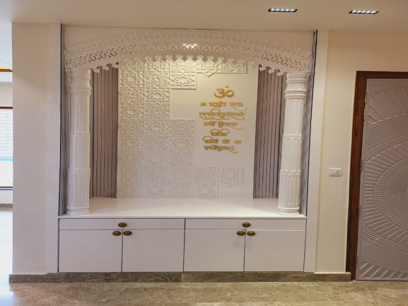 3 BHK 2250 Sq.ft. Builder Floor for Sale in Sector 85 Faridabad