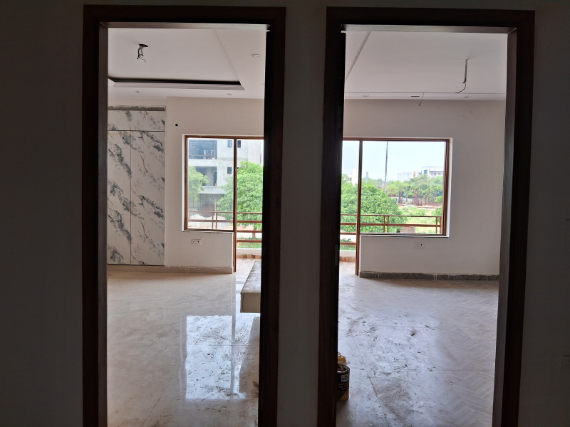 3 BHK 1350 Sq.ft. Builder Floor for Sale in Sector 81 Faridabad
