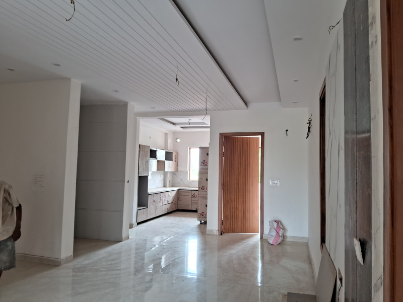 3 BHK 1350 Sq.ft. Builder Floor for Sale in Sector 81 Faridabad