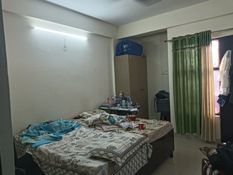 3 BHK 750 Sq.ft. Apartment for Sale in Sector 86 Faridabad