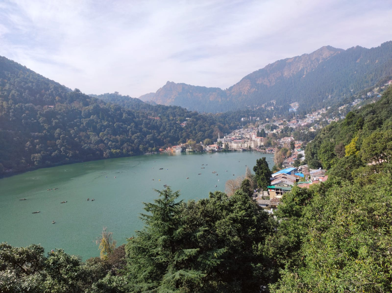  12960 Sq.ft. Hotels for Sale in Mall Road, Nainital