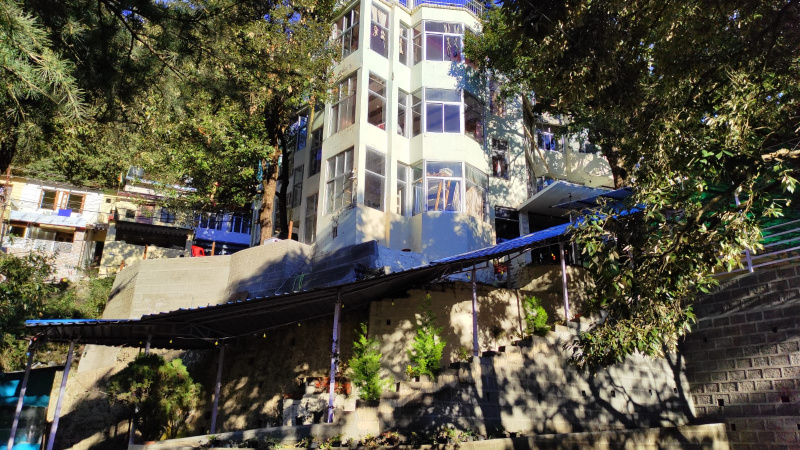  12960 Sq.ft. Hotels for Sale in Mall Road, Nainital