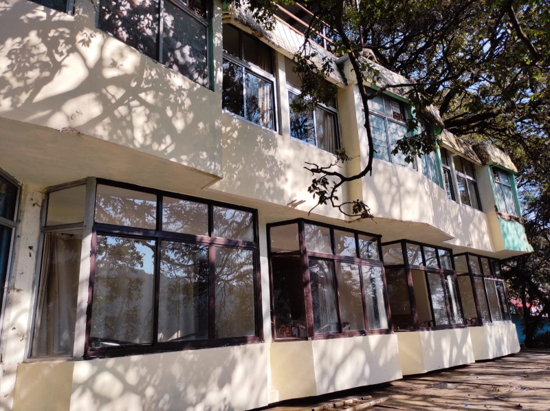  12960 Sq.ft. Hotels for Sale in Mall Road, Nainital