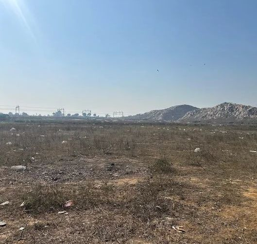  699 Sq. Yards Industrial Land for Sale in Tauru, Nuh