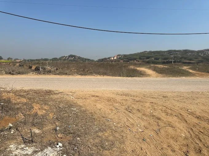  3841 Sq. Yards Industrial Land for Sale in Tauru, Nuh