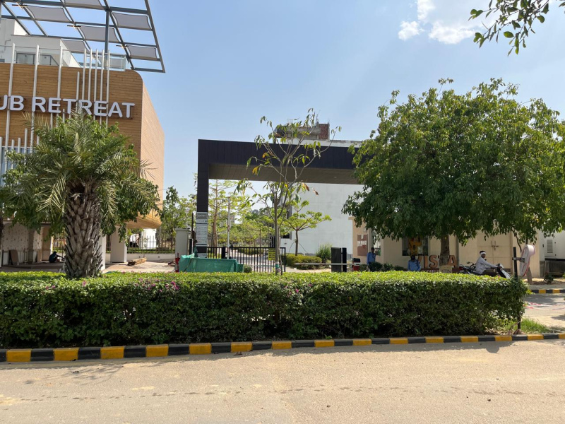  150 Sq. Yards Residential Plot for Sale in Huda Sector, Fatehabad