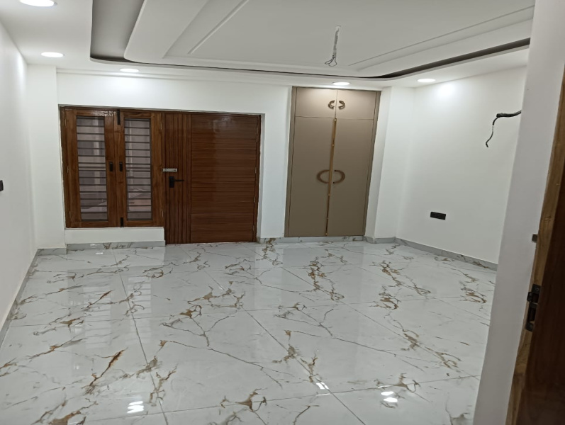 3 BHK 1325 Sq.ft. House for Sale in Sector 85 Faridabad