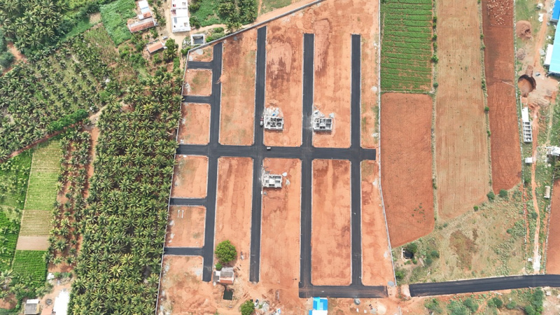  198 Sq.ft. Residential Plot for Sale in Pattanam, Coimbatore