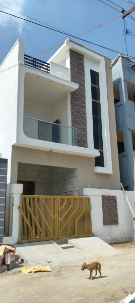 3 BHK 1400 Sq.ft. Villa for Sale in Saravana Nagar, Coimbatore